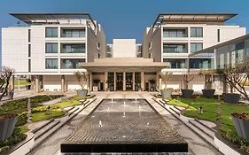 Fairmont La Marina Rabat Sale Hotel And Residences